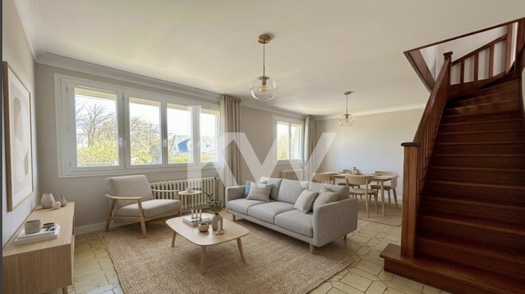 Ma-Cabane - Vente Maison Saran, 90 m²