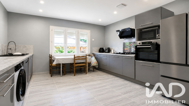 Ma-Cabane - Vente Maison Saran, 92 m²