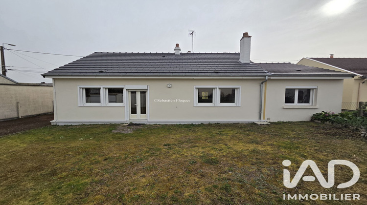 Ma-Cabane - Vente Maison Saran, 78 m²