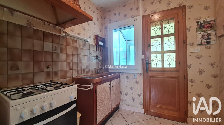 Ma-Cabane - Vente Maison Saran, 78 m²