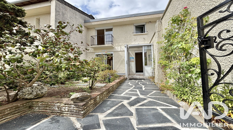 Ma-Cabane - Vente Maison Saran, 75 m²