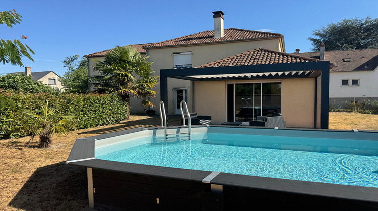 Ma-Cabane - Vente Maison SARAN, 130 m²