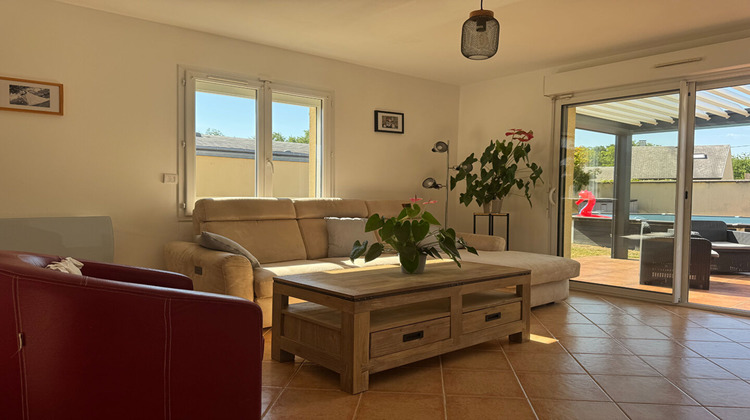 Ma-Cabane - Vente Maison SARAN, 130 m²