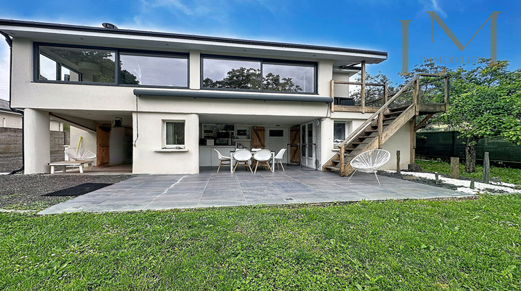 Ma-Cabane - Vente Maison SARAN, 126 m²