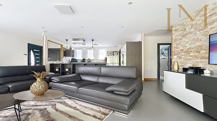 Ma-Cabane - Vente Maison SARAN, 126 m²