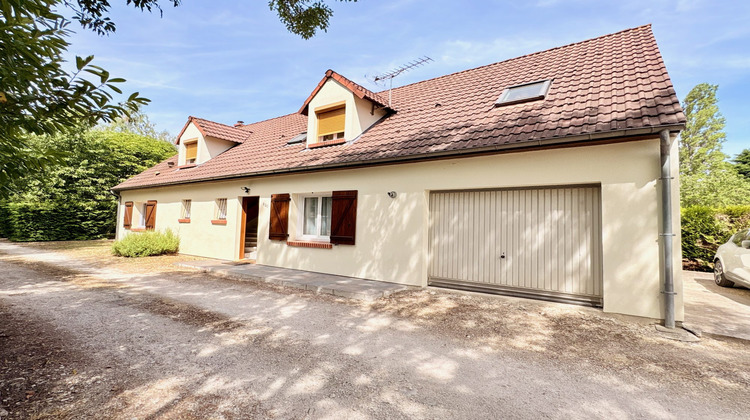 Ma-Cabane - Vente Maison Saran, 150 m²
