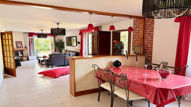 Ma-Cabane - Vente Maison Saran, 150 m²