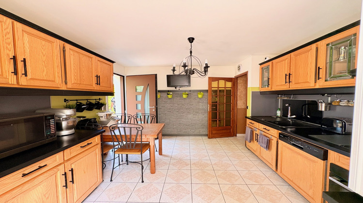 Ma-Cabane - Vente Maison Saran, 150 m²