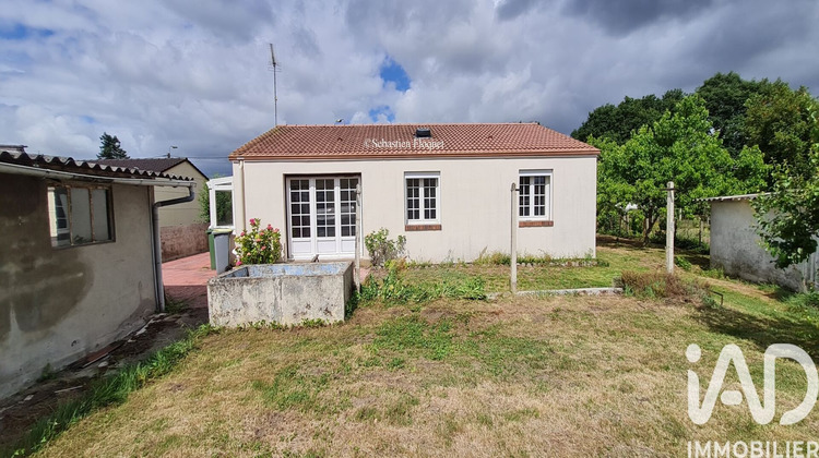 Ma-Cabane - Vente Maison Saran, 84 m²