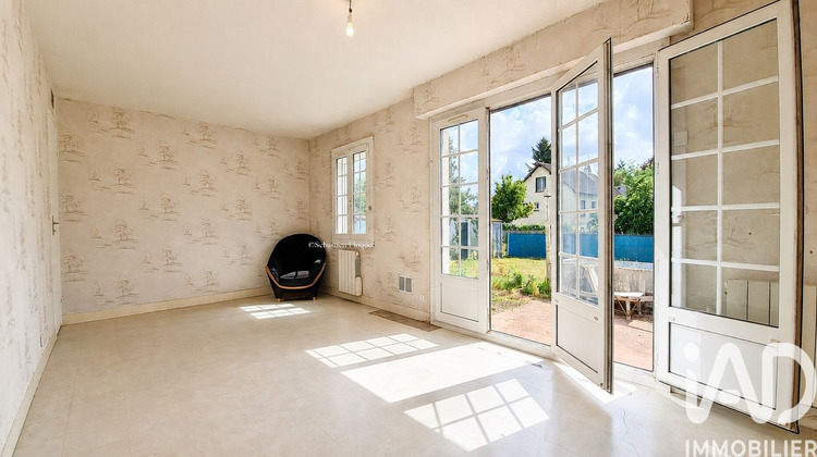 Ma-Cabane - Vente Maison Saran, 84 m²