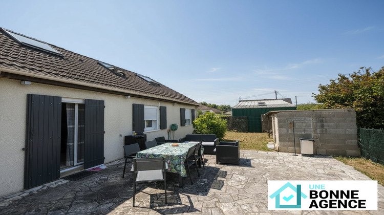 Ma-Cabane - Vente Maison Saran, 85 m²
