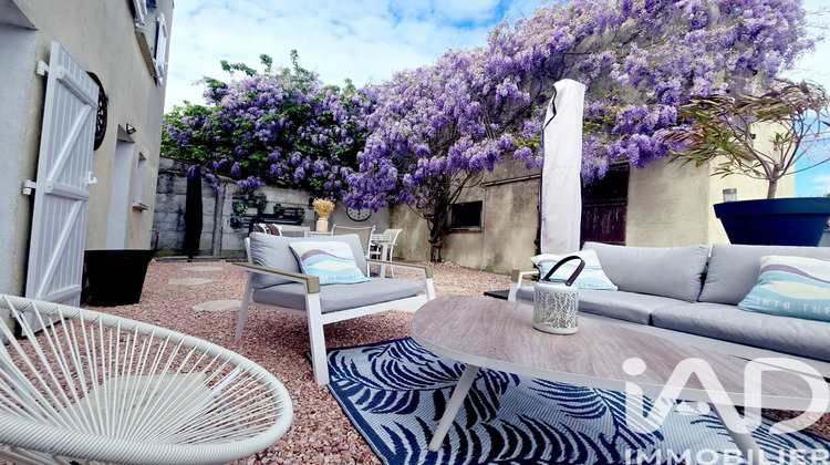 Ma-Cabane - Vente Maison Saran, 104 m²