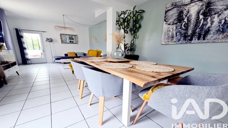 Ma-Cabane - Vente Maison Saran, 104 m²