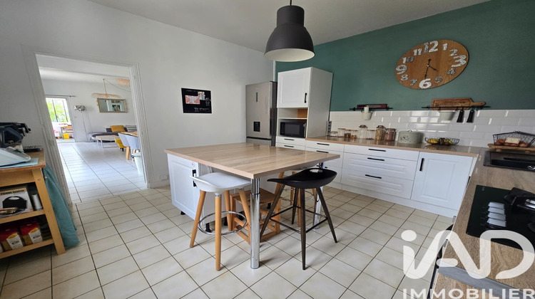 Ma-Cabane - Vente Maison Saran, 104 m²