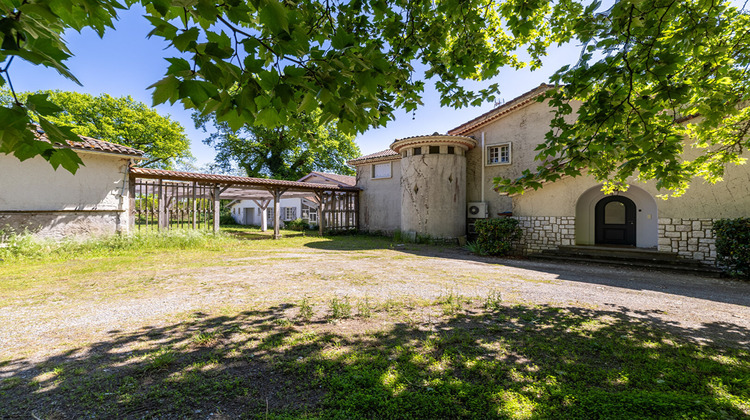 Ma-Cabane - Vente Maison SARBAZAN, 344 m²