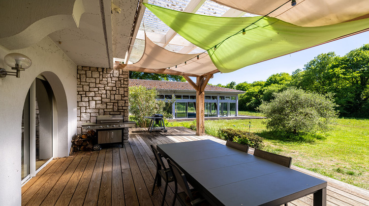 Ma-Cabane - Vente Maison SARBAZAN, 344 m²