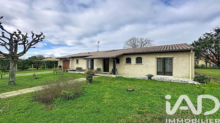 Ma-Cabane - Vente Maison Sarbazan, 90 m²