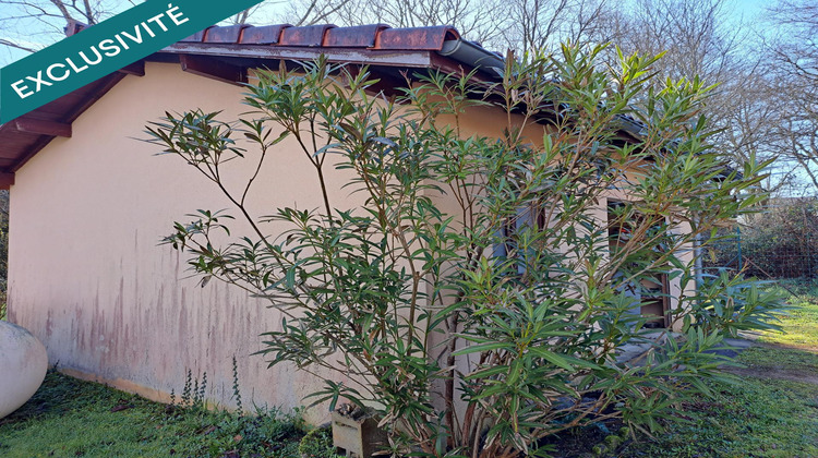 Ma-Cabane - Vente Maison Sarbazan, 150 m²