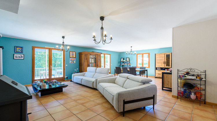 Ma-Cabane - Vente Maison SARBAZAN, 160 m²