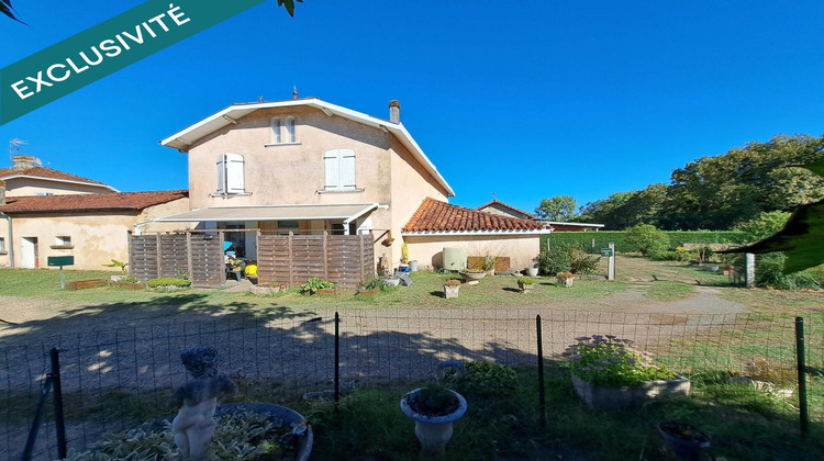 Ma-Cabane - Vente Maison Sarbazan, 93 m²