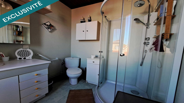 Ma-Cabane - Vente Maison Sarbazan, 93 m²