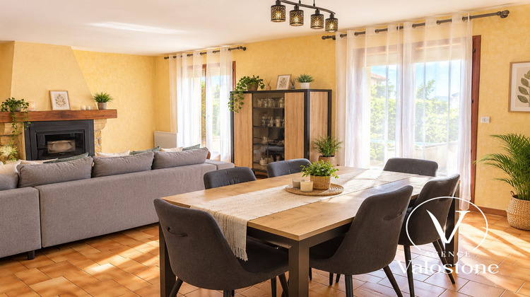 Ma-Cabane - Vente Maison Sarbazan, 89 m²