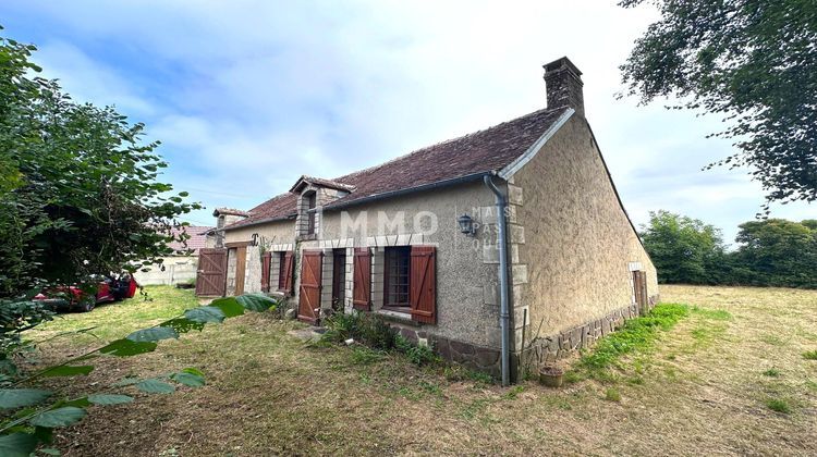 Ma-Cabane - Vente Maison Sarcé, 80 m²