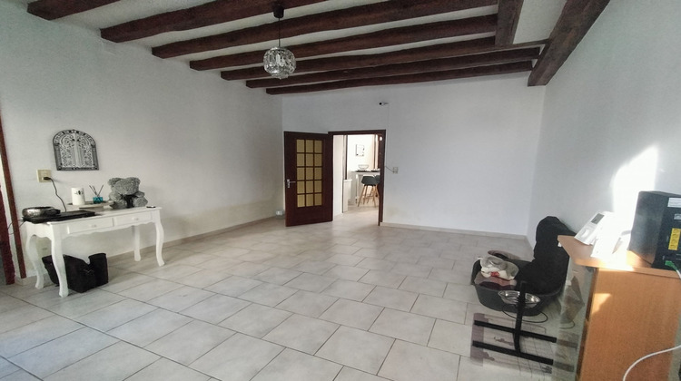 Ma-Cabane - Vente Maison Sarcé, 122 m²