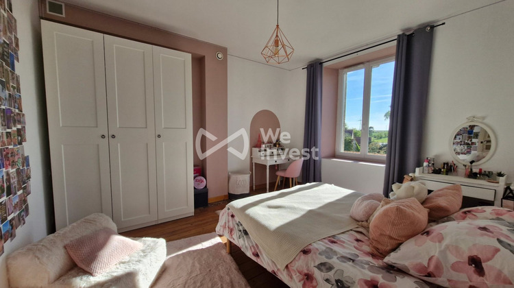 Ma-Cabane - Vente Maison Sarceaux, 150 m²