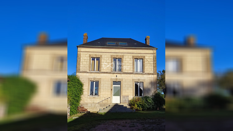 Ma-Cabane - Vente Maison Sarceaux, 150 m²