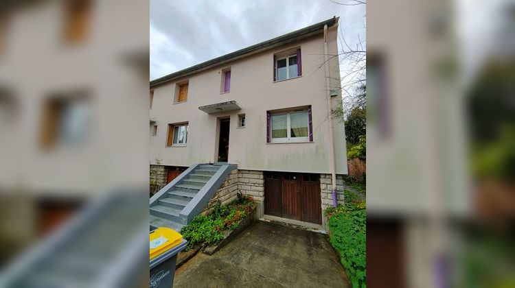 Ma-Cabane - Vente Maison SARCELLES, 67 m²