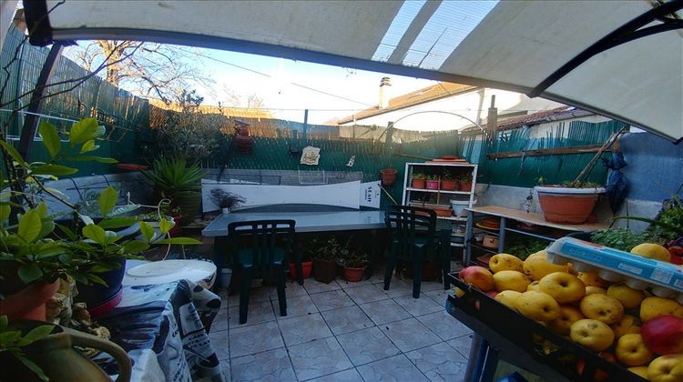 Ma-Cabane - Vente Maison SARCELLES, 80 m²