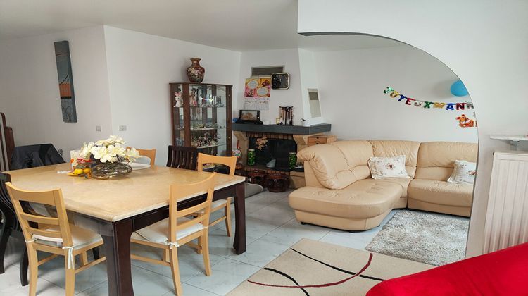 Ma-Cabane - Vente Maison SARCELLES, 110 m²