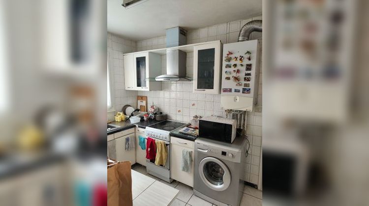 Ma-Cabane - Vente Maison SARCELLES, 110 m²