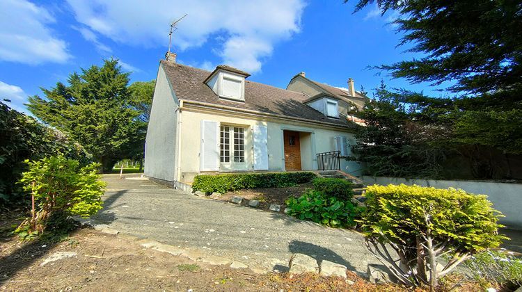 Ma-Cabane - Vente Maison SARCELLES, 120 m²