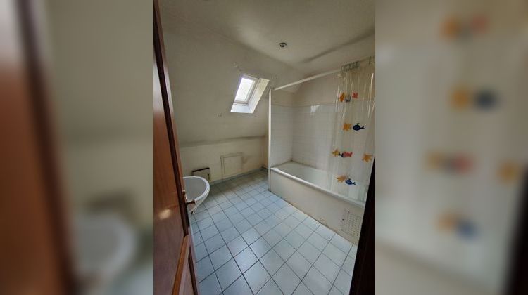 Ma-Cabane - Vente Maison SARCELLES, 120 m²