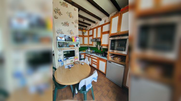 Ma-Cabane - Vente Maison SARCELLES, 91 m²