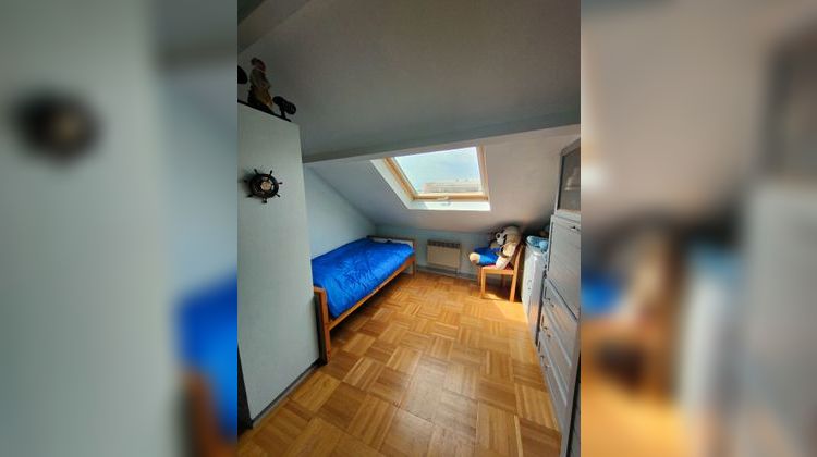 Ma-Cabane - Vente Maison SARCELLES, 91 m²