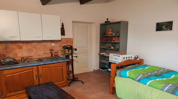 Ma-Cabane - Vente Maison SARCELLES, 25 m²