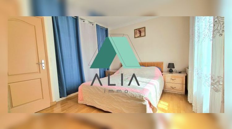 Ma-Cabane - Vente Maison Sarcelles, 205 m²