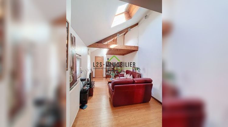 Ma-Cabane - Vente Maison SARCELLES, 90 m²