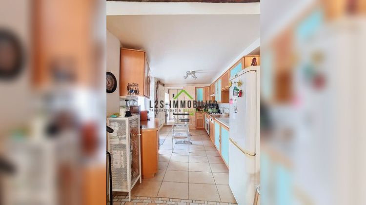 Ma-Cabane - Vente Maison SARCELLES, 90 m²