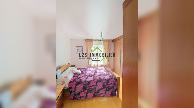 Ma-Cabane - Vente Maison SARCELLES, 90 m²