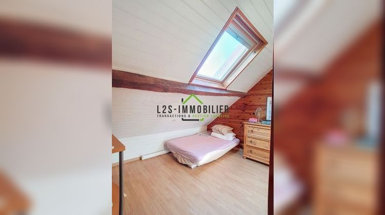 Ma-Cabane - Vente Maison SARCELLES, 90 m²