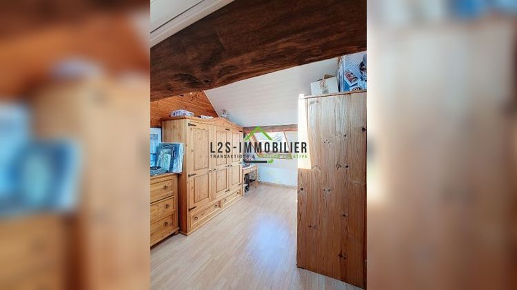 Ma-Cabane - Vente Maison SARCELLES, 90 m²