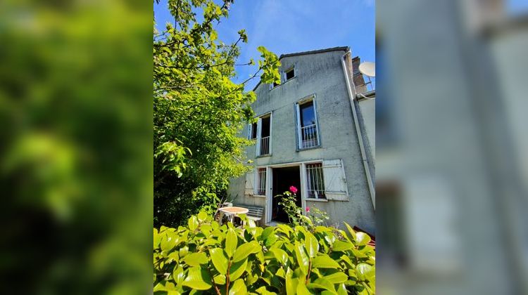 Ma-Cabane - Vente Maison SARCELLES, 104 m²