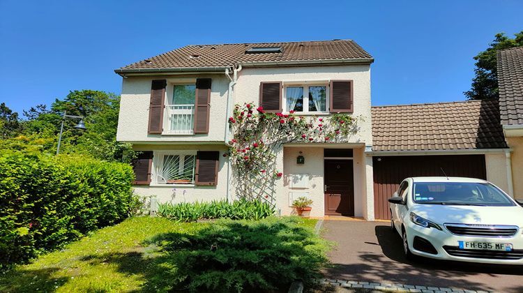 Ma-Cabane - Vente Maison SARCELLES, 136 m²