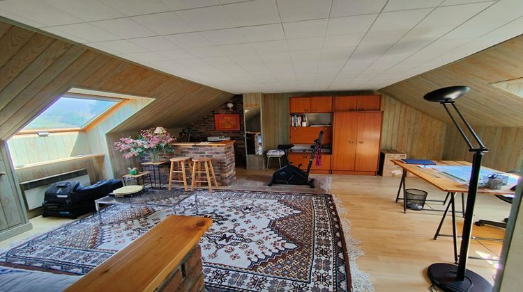 Ma-Cabane - Vente Maison SARCELLES, 136 m²