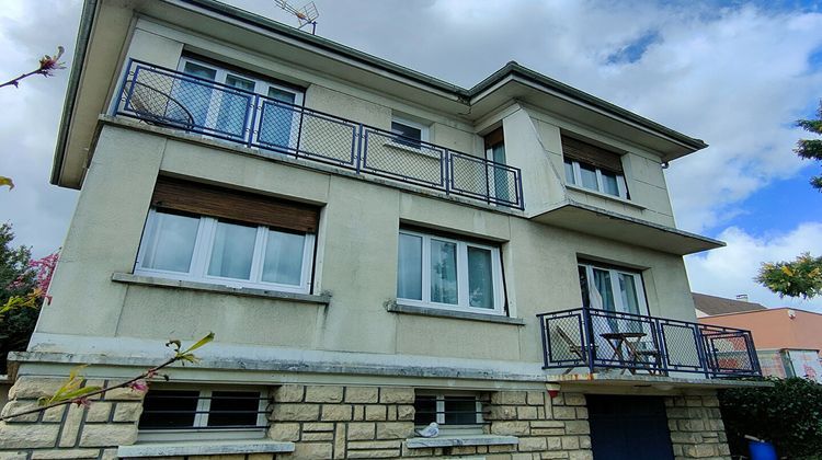 Ma-Cabane - Vente Maison SARCELLES, 122 m²