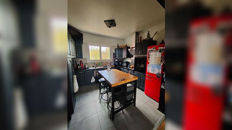 Ma-Cabane - Vente Maison SARCELLES, 122 m²